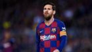 هداف الدوري الإسباني.. المباراة الـ500 تحفز ميسي نحو الصدارة