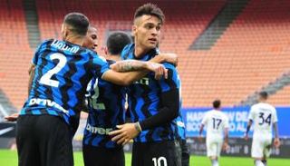 الدوري الإيطالي