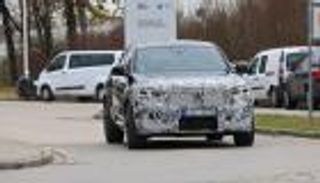 بي إم دبليو X4 M.. رفاهية الـ SUV في ثوب شرس