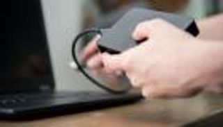 طريقة إظهار القرص الصلب الجديد SSD بأجهزة اللاب توب والحواسيب