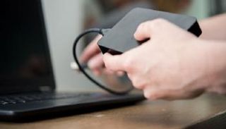 طريقة إظهار القرص الصلب الجديد SSD 