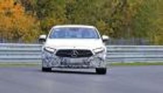 مرسيدس تطلق سيارة شرسة ضمن فئة CLS.. شاهد المواصفات والأسعار