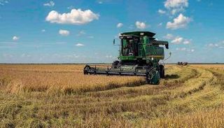 الزراعة الذكية.. إنتاجية تفوق التوقعات