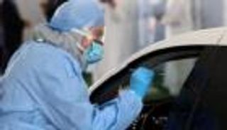 125 ألف فحص كورونا بالإمارات.. وشفاء 1609