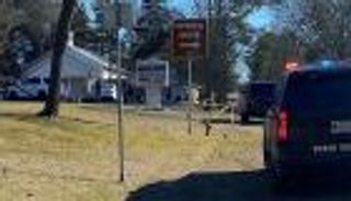 مقتل شخص في إطلاق نار بكنيسة بتكساس الأمريكية