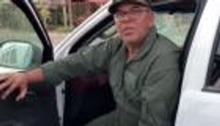 الإرهابي الدولي صلاح بادي ينقلب على اتفاق وقف إطلاق النار بليبيا