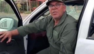 الإرهابي الإخواني المطلوب دوليا صلاح بادي - أرشيفية