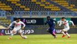 إنبي ضد الزمالك.. الملاعب والحكام يشعلون الغضب في الدوري المصري