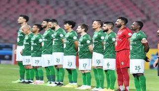 الأهلي السعودي