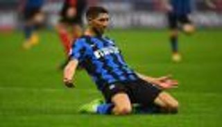 الدوري الإيطالي.. قصة نصيحة قادت حكيمي للتوهج مع إنتر ميلان