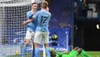 تشيلسي ضد مانشستر سيتي.. المهارة تهزم الشجاعة