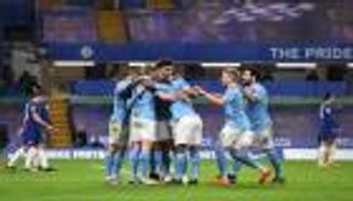 ترتيب الدوري الإنجليزي.. ليستر سيتي يطارد القمة ومانشستر جوارديولا يعود