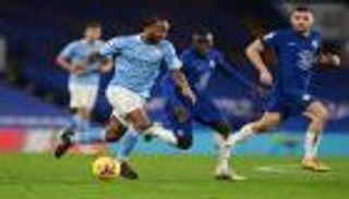 ترتيب هدافي الدوري الإنجليزي بعد فوز مانشستر سيتي على تشيلسي