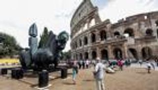 مواقع ثقافية وأثرية تعاني.. سلوكيات غير مرغوبة 