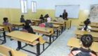 حكومة السراج تضحي بطلبة ليبيا.. انتظام للدراسة في ذروة كورونا