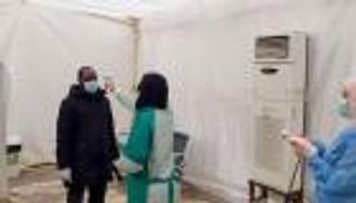 23 وفاة و670 إصابة جديدة بكورونا في ليبيا