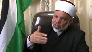 تيسير التميمي - أرشيفية