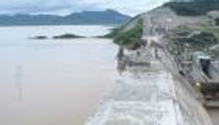 إثيوبيا تستبق الاجتماع الثلاثي بإعلان اكتمال 78% من سد النهضة