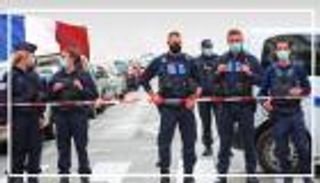 فرنسا تعلن إحباط هجومين إرهابيين في 2020