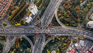 8.2% ارتفاعا في الاستثمار الصيني في النقل خلال الأشهر الـ11 الأولى من عام 2020