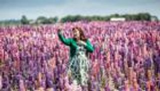 كورونا المتحور يداهم الدنمارك.. الإصابات تتزايد