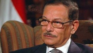 وزير الإعلام المصري الأسبق صفوت الشريف