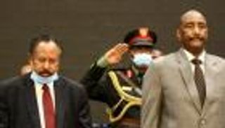 التشكيل الوزاري بالسودان.. كواليس ما قبل الإعلان