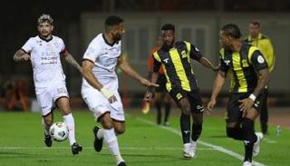 الاتحاد والشباب يحلمان بالتأهل لنهائي البطولة العربية