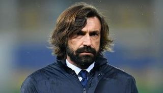 أندريا بيرلو مدرب يوفنتوس