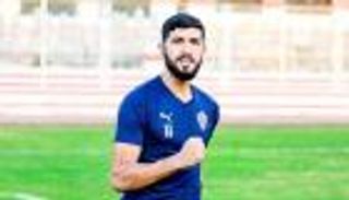 فرجاني ساسي والزمالك.. قصة تقترب من النهاية