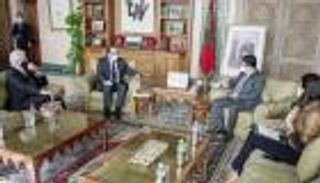 مسؤول أمريكي بالمغرب.. أجندة حافلة بالسلام والازدهار 