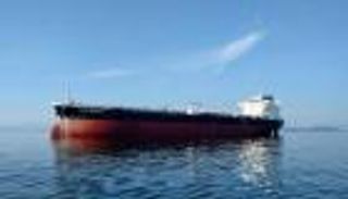 الحرس الثوري الإيراني يحتجز ناقلة نفط ترفع علم كوريا الجنوبية