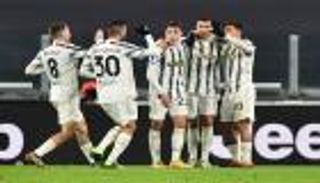 بفضل كريستيانو رونالدو.. يوفنتوس يقترب من مربع كبار الدوري الإيطالي