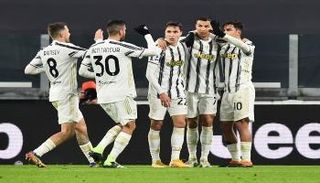 فريق يوفنتوس 