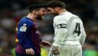 الميركاتو الصيفي.. هل يجتمع ميسي وراموس في فريق واحد؟