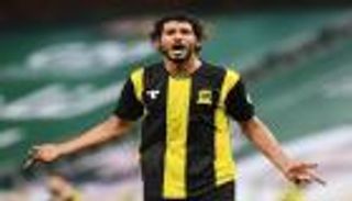 الاتحاد ضد الشباب.. هل يغيب أحمد حجازي عن نهائي البطولة العربية؟