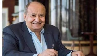 الكاتب الراحل وحيد حامد