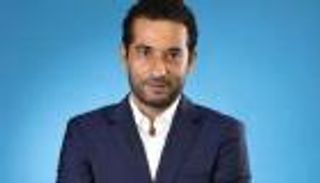 عمرو سعد يحول "أولاد حارتنا" إلى 5 أجزاء سينمائية