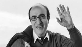 إلياس الرحباني