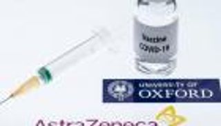 بريطانيا تبدأ استخدام لقاح أسترازينيكا ضد كورونا.. الأولى في العالم