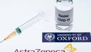بريطانيا تبدأ الاثنين استخدام لقاح أسترازينيكا-أكسفورد