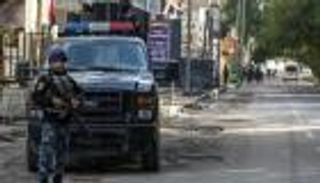 أب يذبح طفله.. جريمة بشعة في العراق