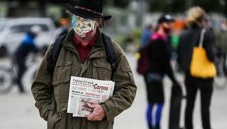 ألمانيا تتجه لتمديد العزل العام لمواجهة فيروس كورونا