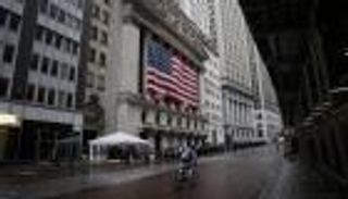 الأمل يقود الأسهم الأمريكية للارتفاع في أولى جلسات 2021