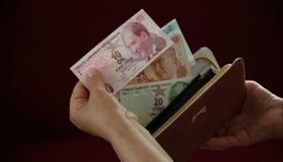 الليرة التركية - أرشيفية