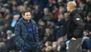 تشيلسي ضد مانشستر سيتي.. حاضر جوارديولا يهدد مستقبل لامبارد