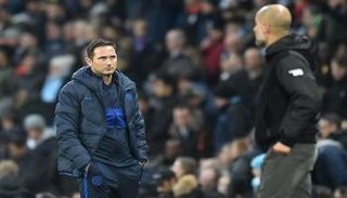 لامبارد وجوارديولا