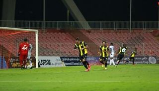 الاتحاد ضد الشباب