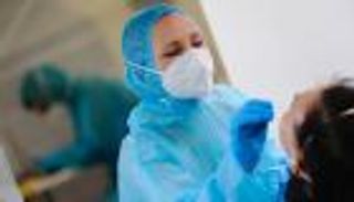 ألمانيا تسجل أكثر من 9 آلاف إصابة بكورونا في يوم واحد