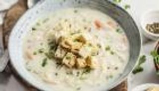 للتدفئة.. حساءات أمريكية شهيرة